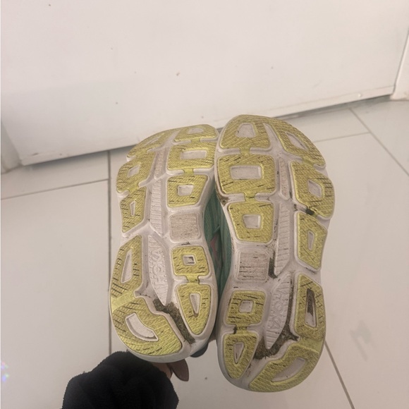 Hoka Bondi 9 Sneakers - Picture 5 of 5